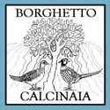 Borghetto Calcinaia